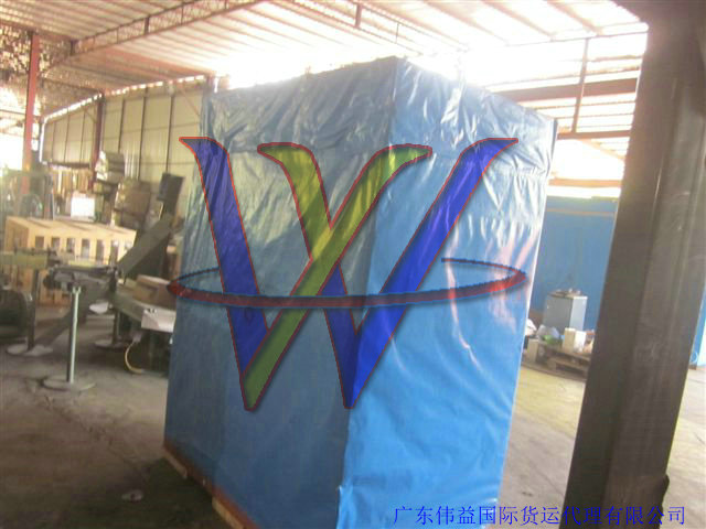 印度二手機械設備進口報關手續(xù)及印度二手機械設備進口報關流程