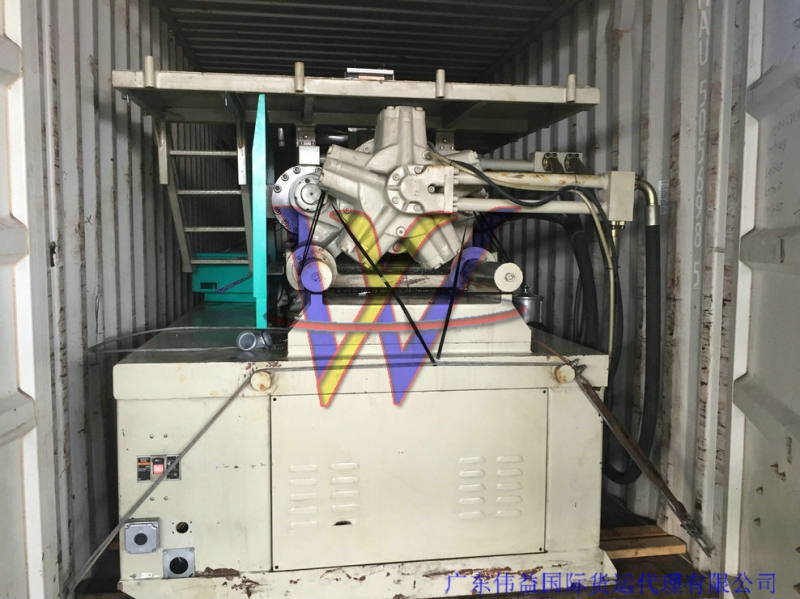 舊機(jī)器機(jī)電設(shè)備進(jìn)口報(bào)關(guān)和清關(guān)需要資料